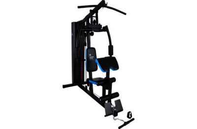 Men's Health - 66kg Home Gym Men's Health - 66kg Home Gym